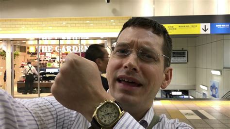 one watch guy